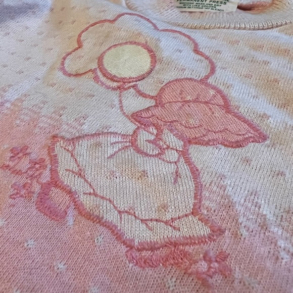 Adorable Holly Hobby vintage romper! - Picture 8 of 8